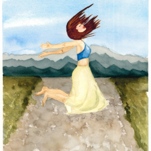 Leap of Faith