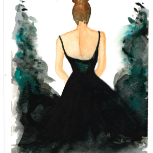The Midnight Gala